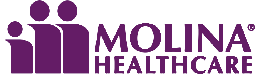 molina healthcare accepted